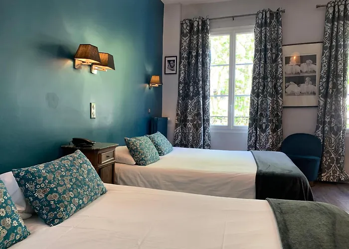 Hotel Mirabeau Tours