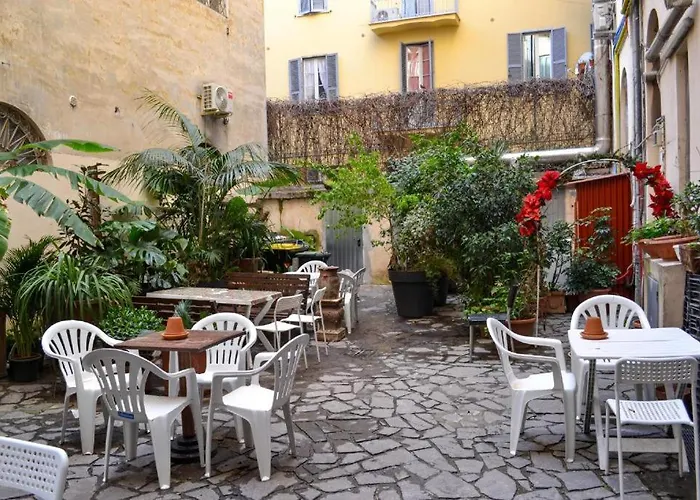 Hotel Giorgina Rome