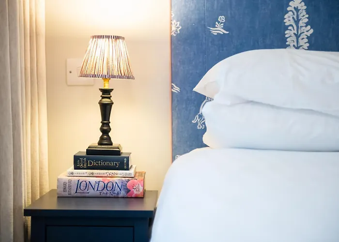 Americana Hotel Londres