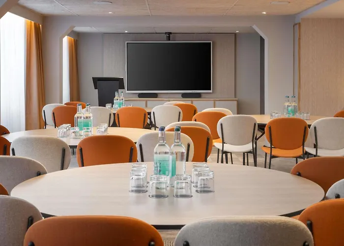 Hotel pas CherIbis London Earls Court