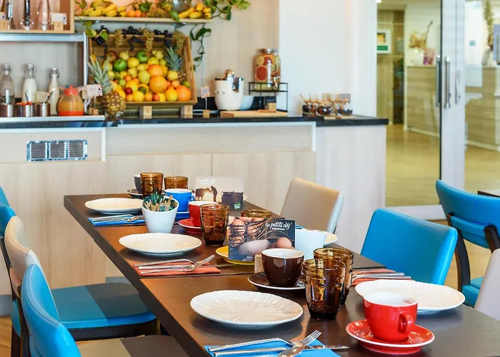 Hotel pas CherResidhome Toulouse Tolosa