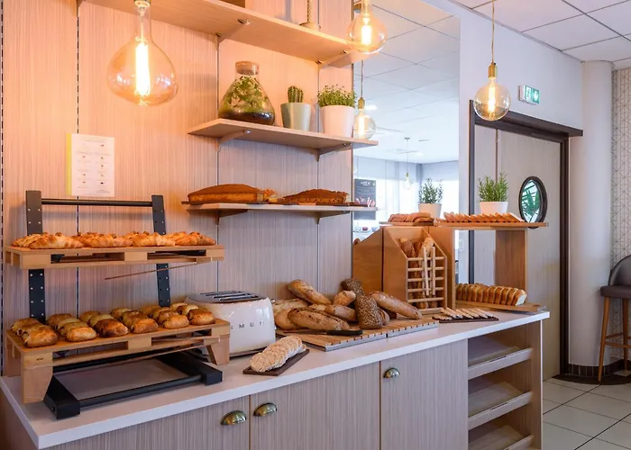 Hotel pas CherResidhome Toulouse Occitania