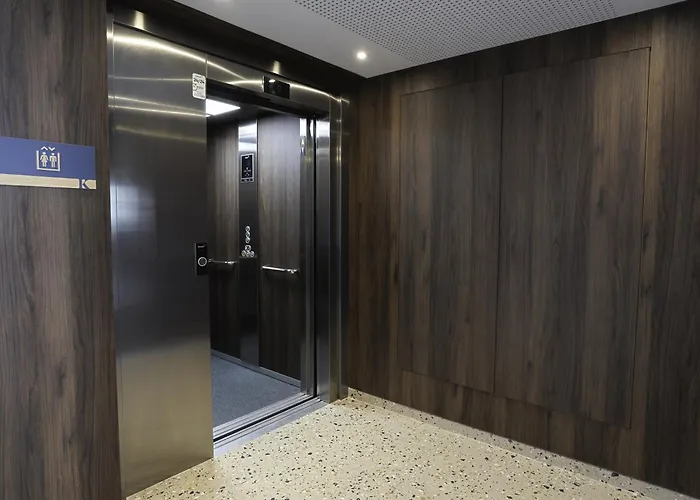 Hôtel Kyriad Montpellier Sud