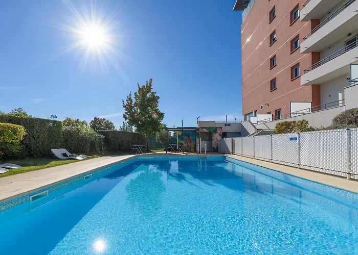 Residhome Toulouse Occitania