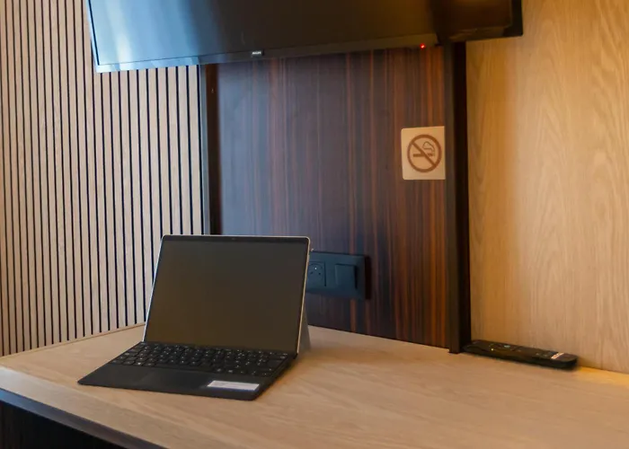 The Originals City, Hôtel Pont Rouge  Carcassonne