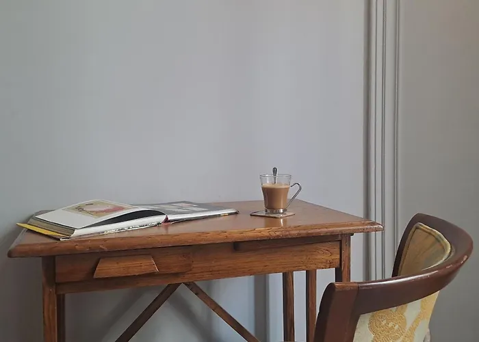 Bed and Breakfast Circa 1905 à Barcelone