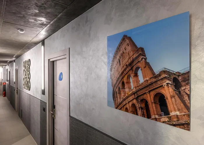 Hotel Relais Dei Papi Rome