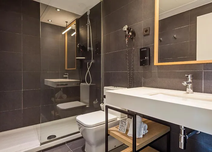 Hotel pas CherAndante