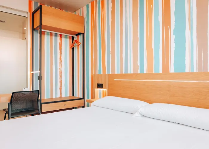 Vértice Roomspace Madrid