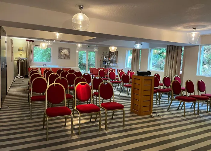 Le M Hotel&Spa Honfleur