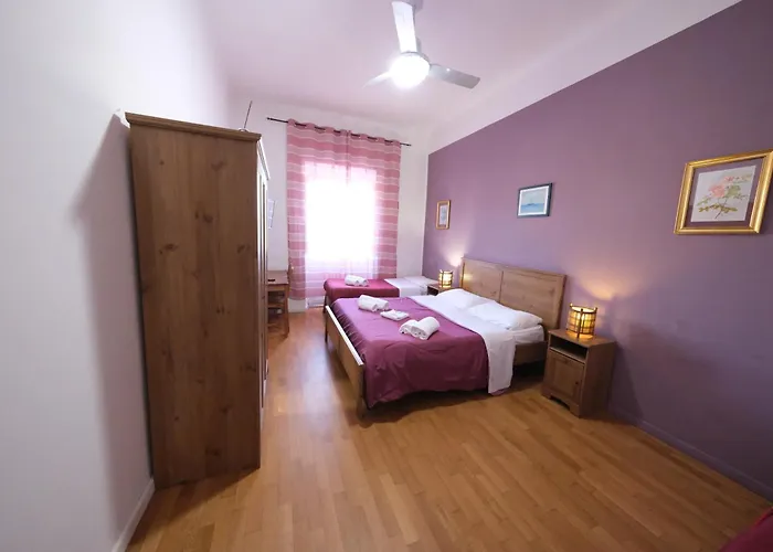 Gialel Guesthouse Rome