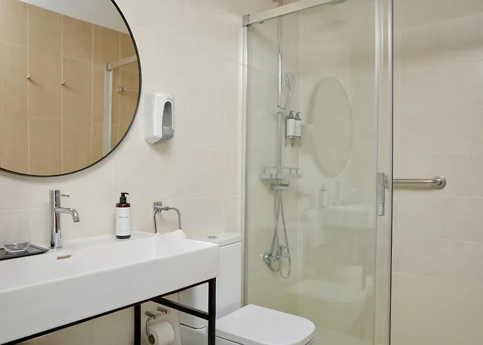 Hostal Centric Barcelone