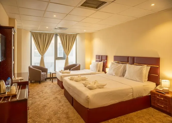 Regal Peninsula Hotel Formerly New Peninsula Hotel Ghubaiba Bus Station Bur Dubaï