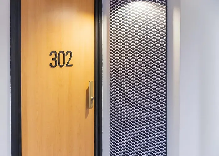 Hotel Ibis Grenoble Gare