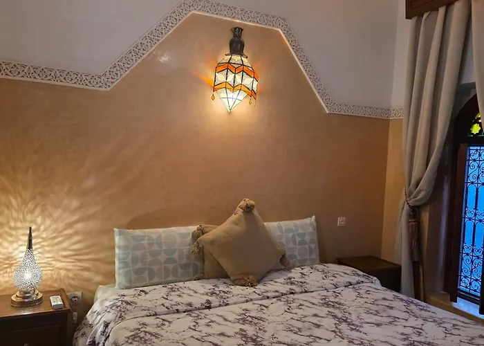 Riad Souad Marrakech Marrakesh