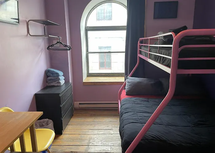 Hotel pas CherAuberge Alternative