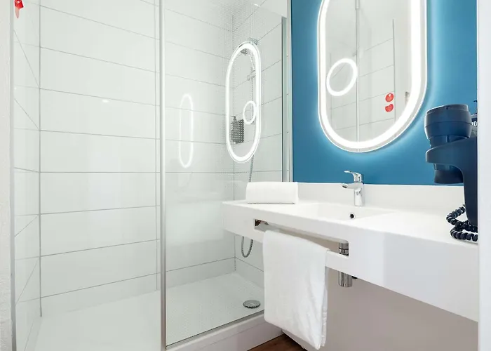 Hotel pas CherIbis Beziers Est Mediterranee A9/A75