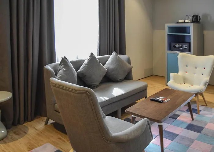 Hotel pas CherIbis Styles Dubai Jumeira