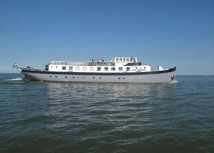 Botel Van Aemstel Amsterdam