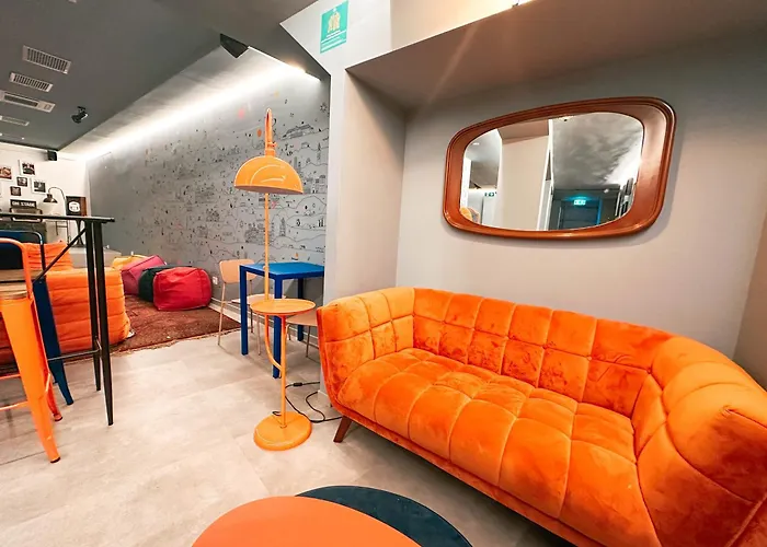 Hotel pas CherBello Milano Duomo