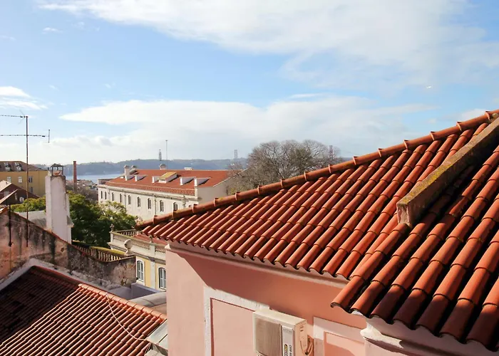 Auberge de jeunesse Wot New Lisbon Social