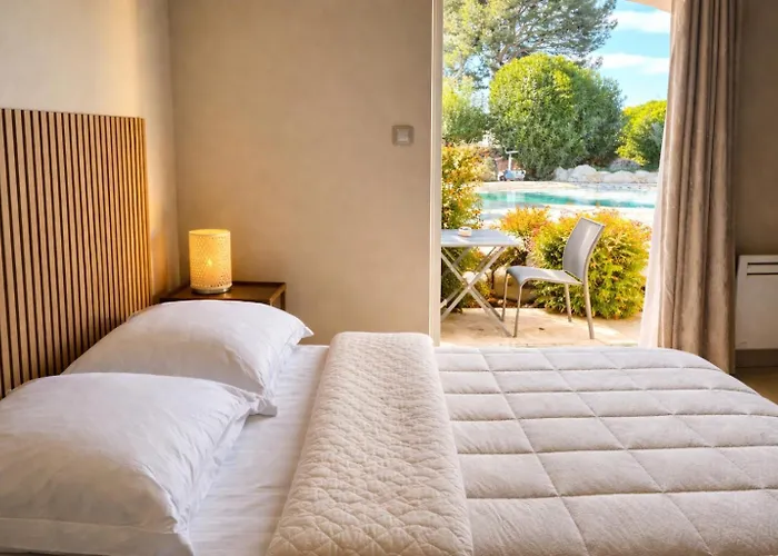 Château Gombert Marseille