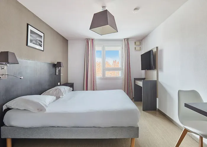 Odalys City Marseille Le Dôme