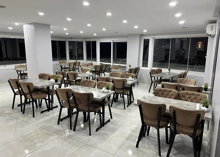 Hotel Aksaray Istambul