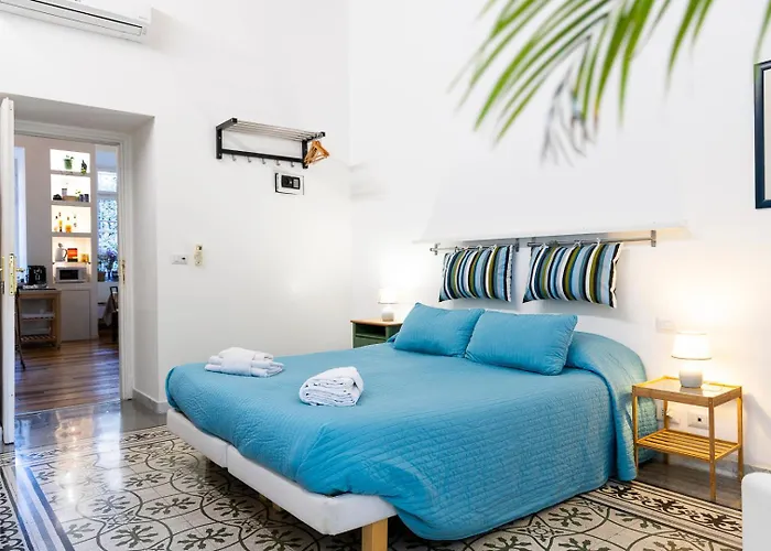 B&B Domus Aurea Rome