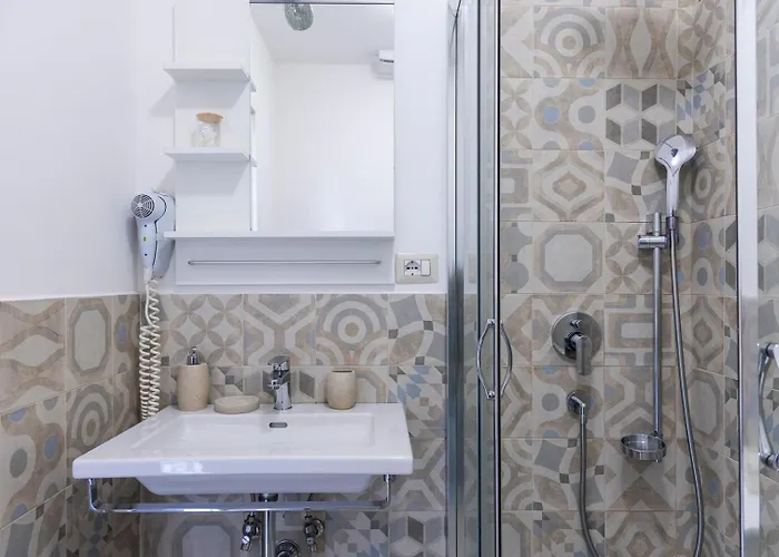 B&B Domus Aurea Rome
