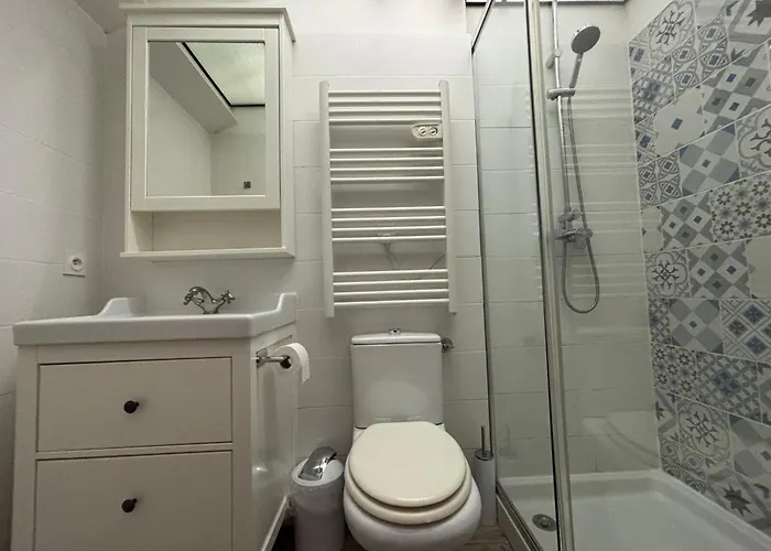 Casa Hotel Aix-en-Provence