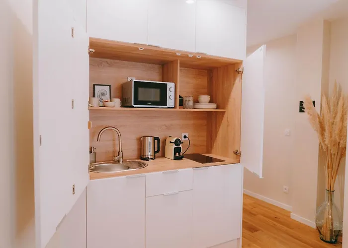 Sézam appart-hôtel Rennes