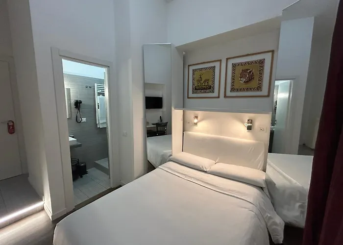 Domus Flavia B&B Rome