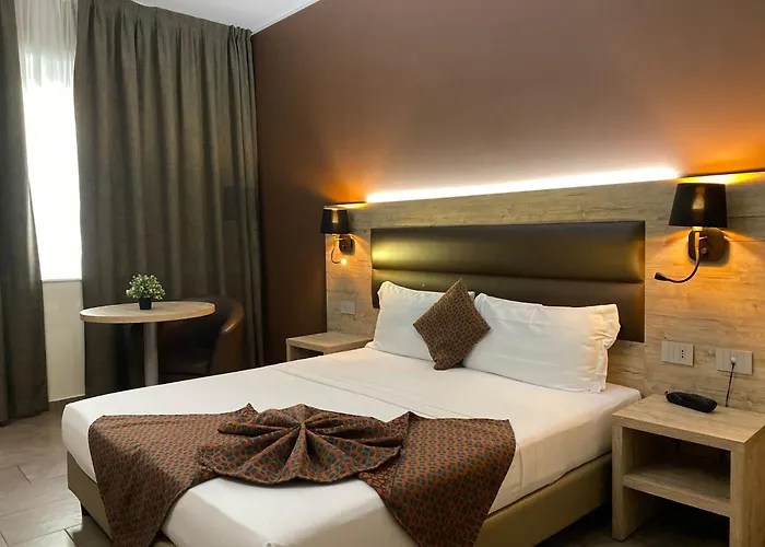 Hotel Stradivari Milan