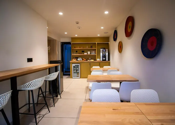 Hotel Ambassadeur Lille