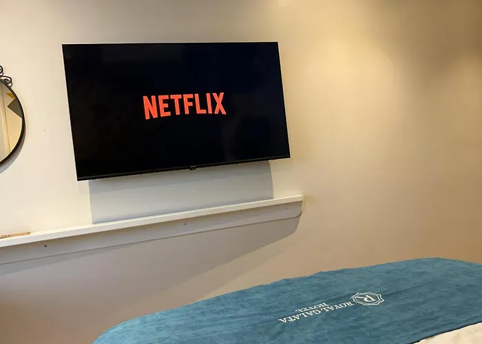 Royal Galata Hotel Istambul