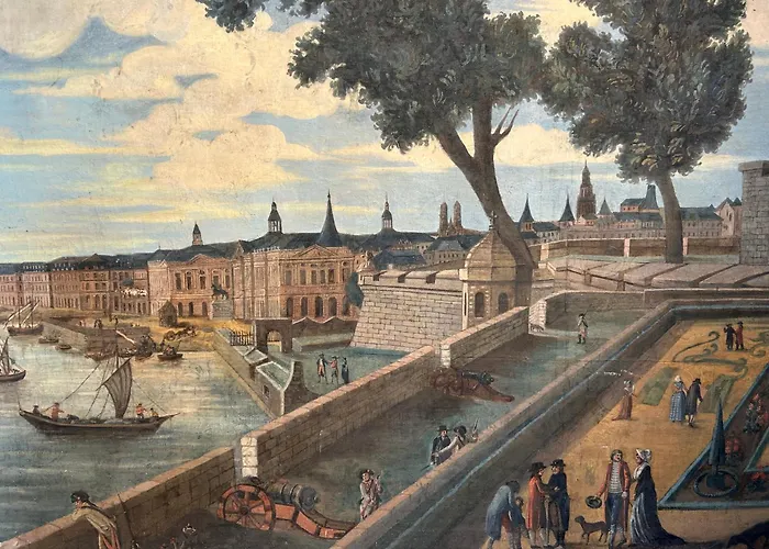 La Villa Bocage Bordeaux