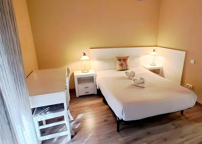 Ayz Villegas - Auto Check-In Property Madrid