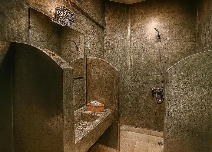 Riad 111 & Spa Marrakesh