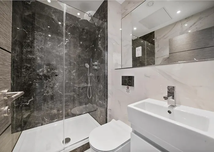 City Prime Apartments Londres