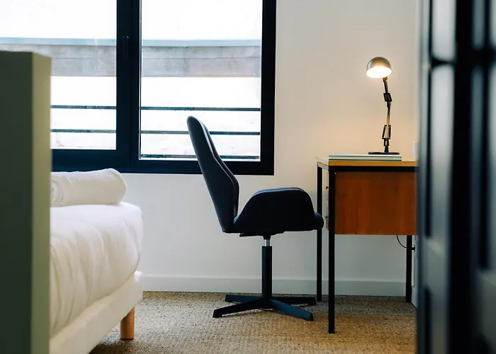 Hotel Outsite Bordeaux