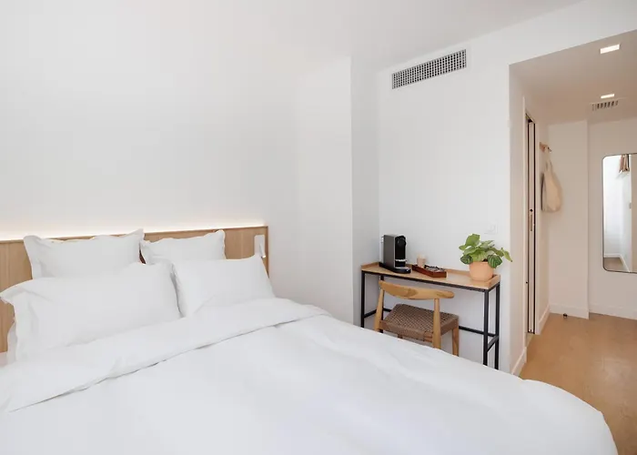 Babel Community Hôtel - Montpellier centre