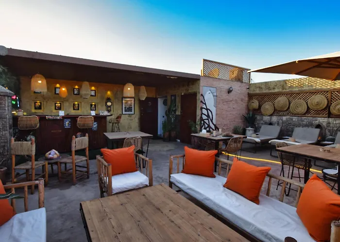 Riad La Petite Majorelle Marrakesh