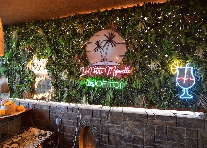 Riad La Petite Majorelle Marrakesh