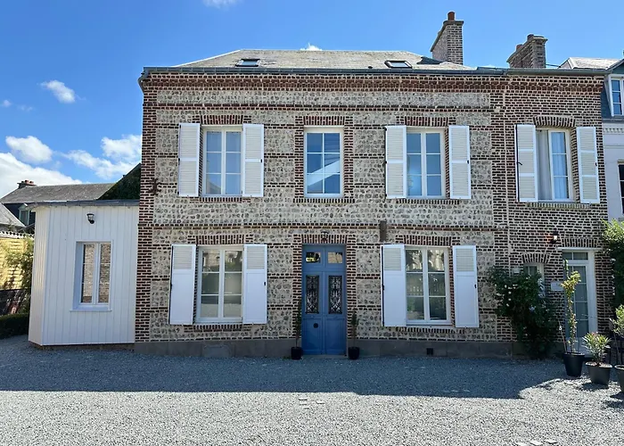 Villa La Renaissance - Étretat