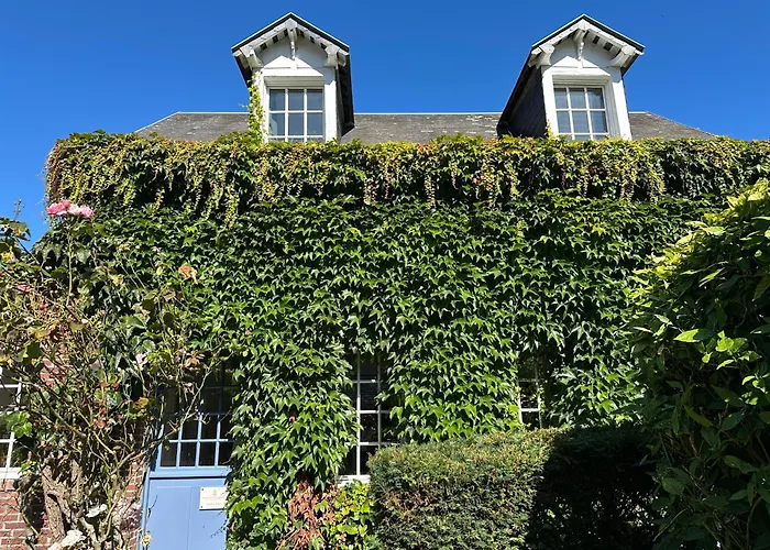 Villa La Renaissance - Étretat