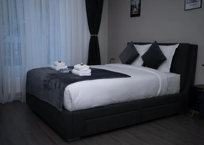 Hôtel Sofiane Paris