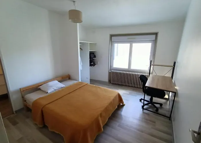 Hotel Le Relais à Poitiers