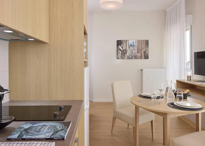 Quality Suites Bordeaux Saint-Jean