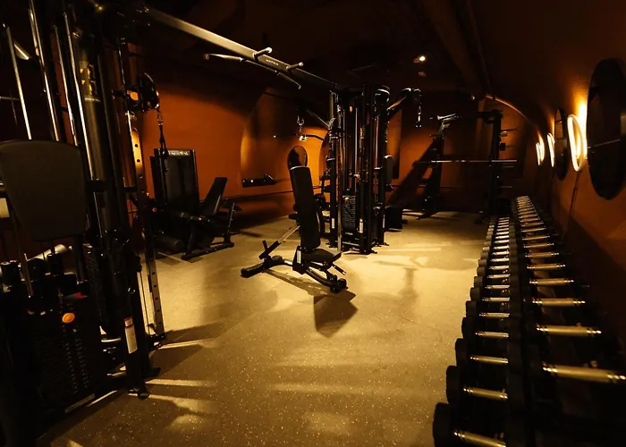 Adventure Hostel Madrid